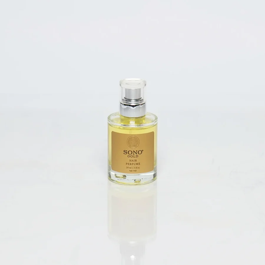 Sono Gold Parfum pentru Păr - 30 ml