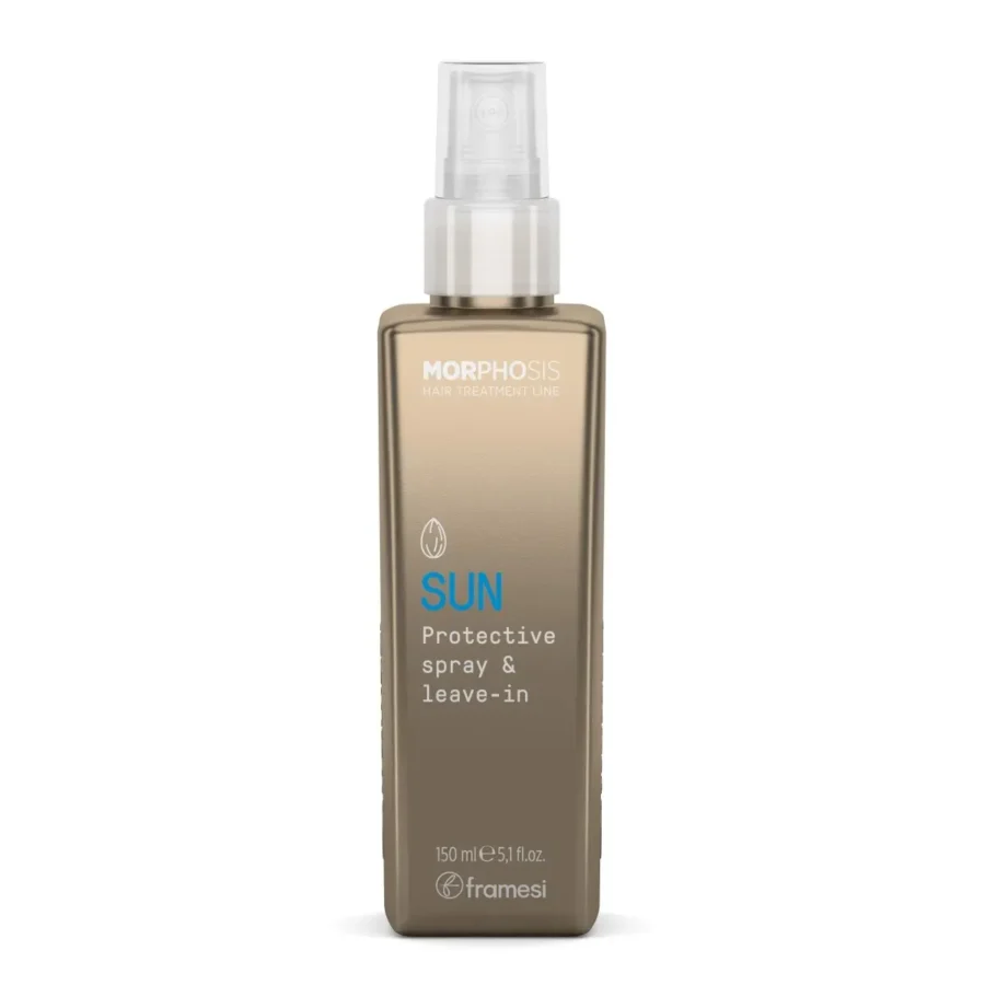 Framesi Sun Protecție solară leave-in 150ml