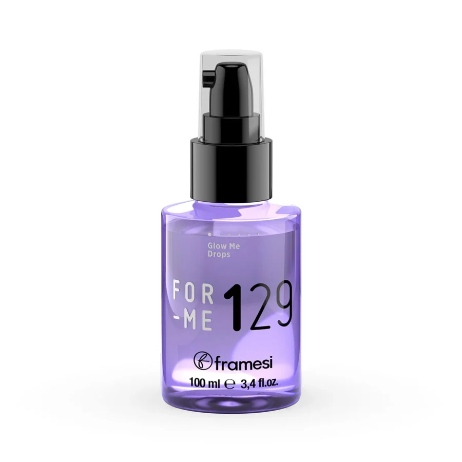 Ser de finisare iluminator Ultra-Light – 129 Glow Me Drops - Framesi - 100ml