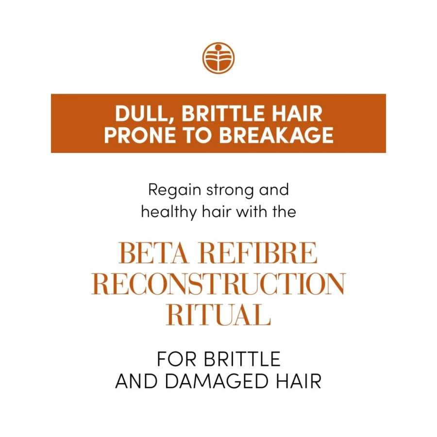 Duo Luxury Kit pentru Repararea Parului - Medavita Betarefibre - imagine 3
