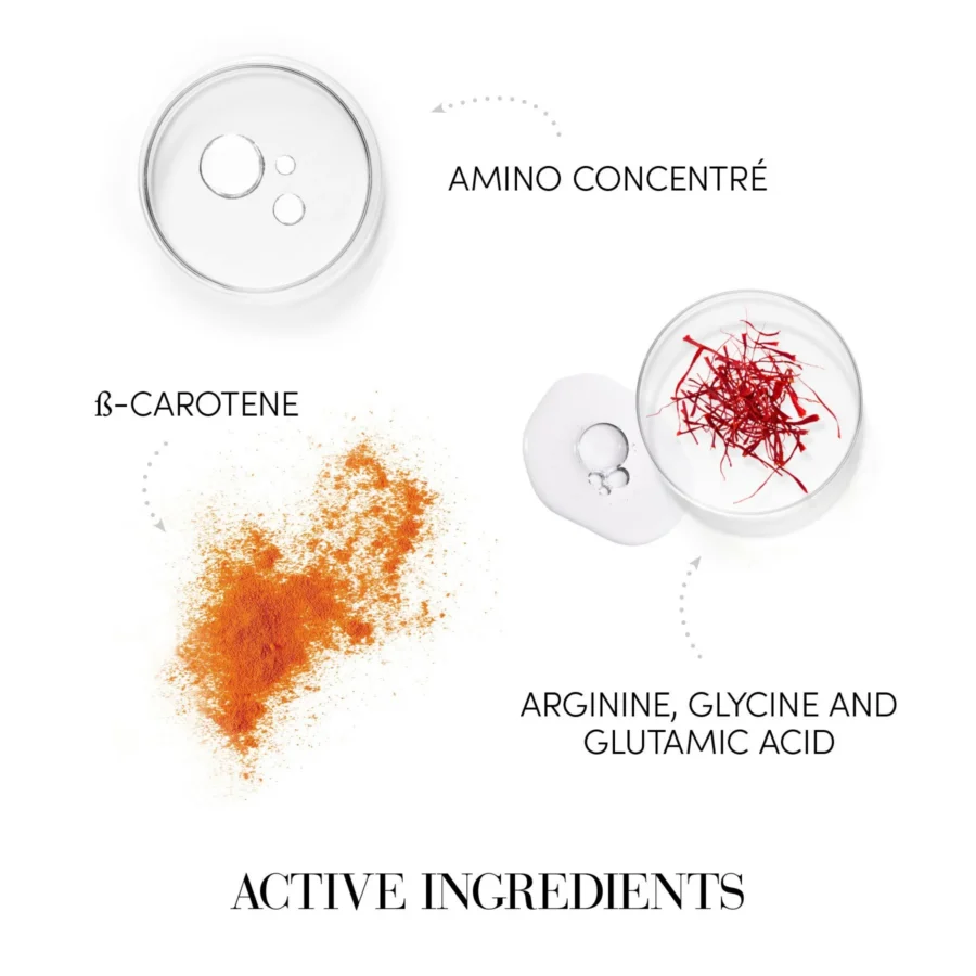 Duo Luxury Kit pentru Repararea Parului - Medavita Betarefibre - imagine 2