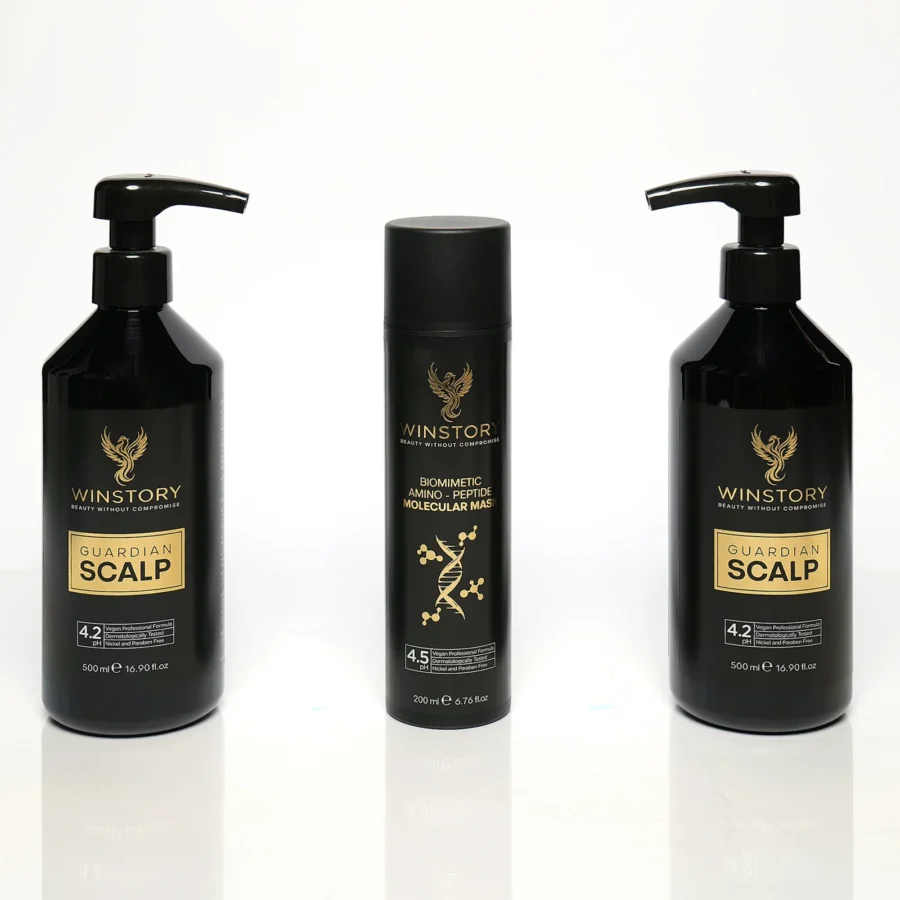 Winstory Guardian Scalp - 500ml - imagine 4