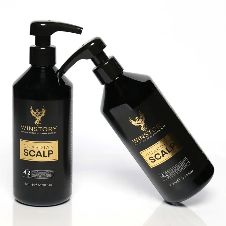 Winstory Guardian Scalp - 500ml