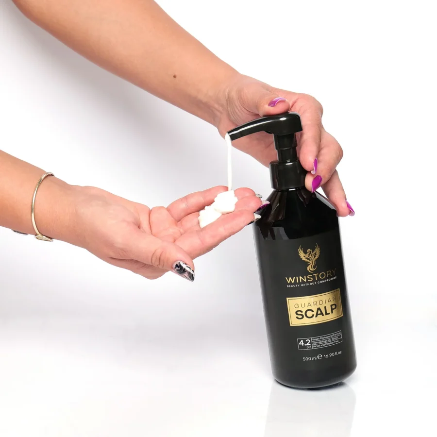 Winstory Guardian Scalp - 500ml - imagine 2