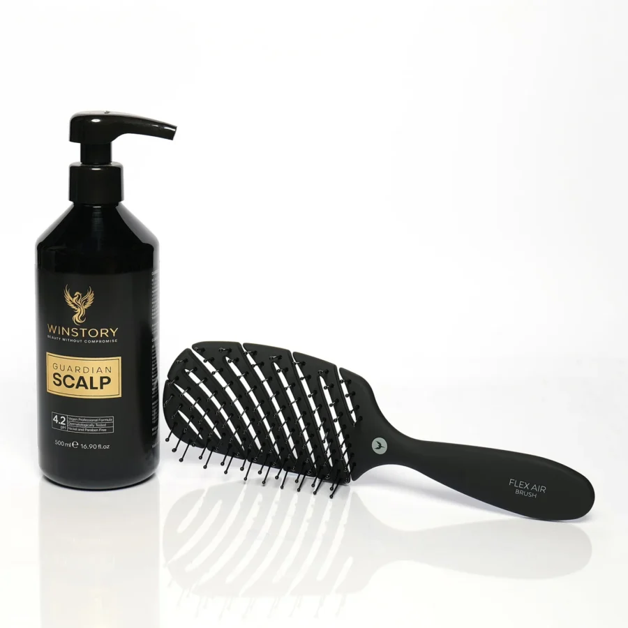 Winstory Guardian Scalp - 500ml - imagine 3