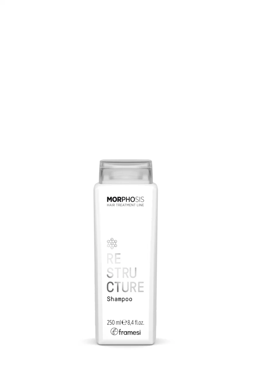 Framesi Kit Restructure - pentru par deteriorat - 250ml - imagine 2