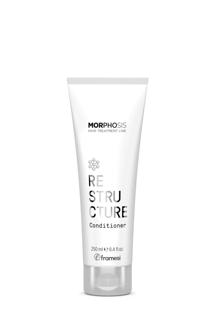 Framesi Kit Restructure - pentru par deteriorat - 250ml - imagine 3