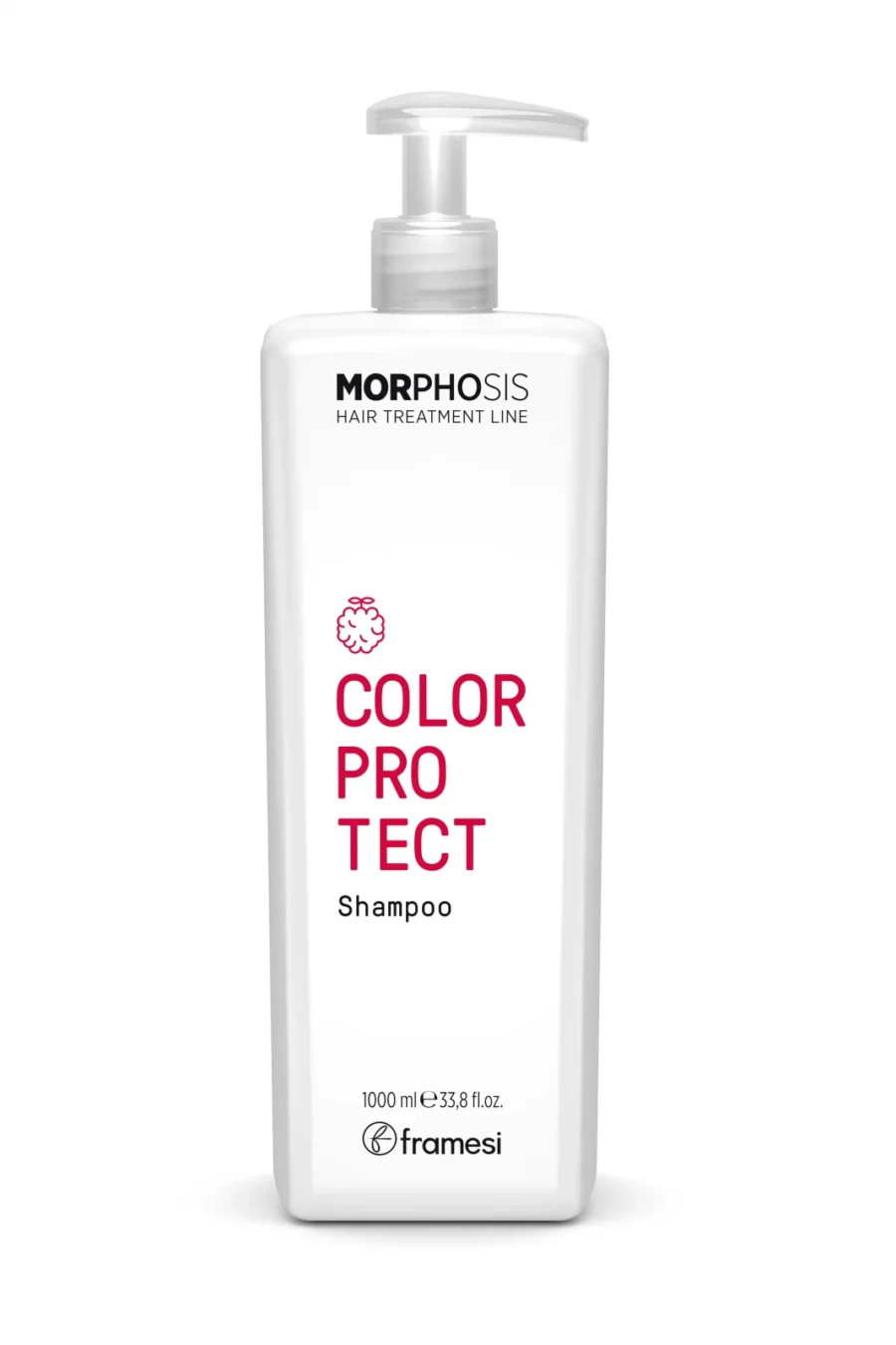 DUO Kit Color Protect - Sampon + Balsam Protectia Culorii - 1000ml - Framesi - imagine 3