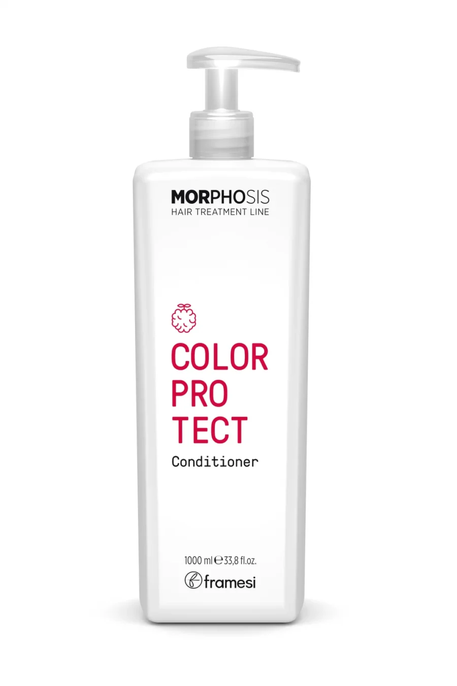 DUO Kit Color Protect - Sampon + Balsam Protectia Culorii - 1000ml - Framesi - imagine 2