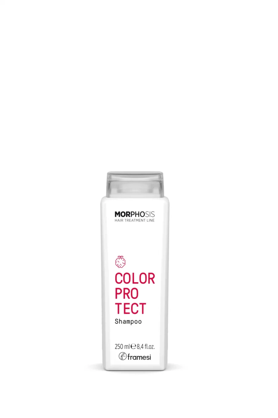 Framesi KIT Color Protect - Sampon + Balsam Protectia Culorii - RAFFIA BAG - 250ml - imagine 3