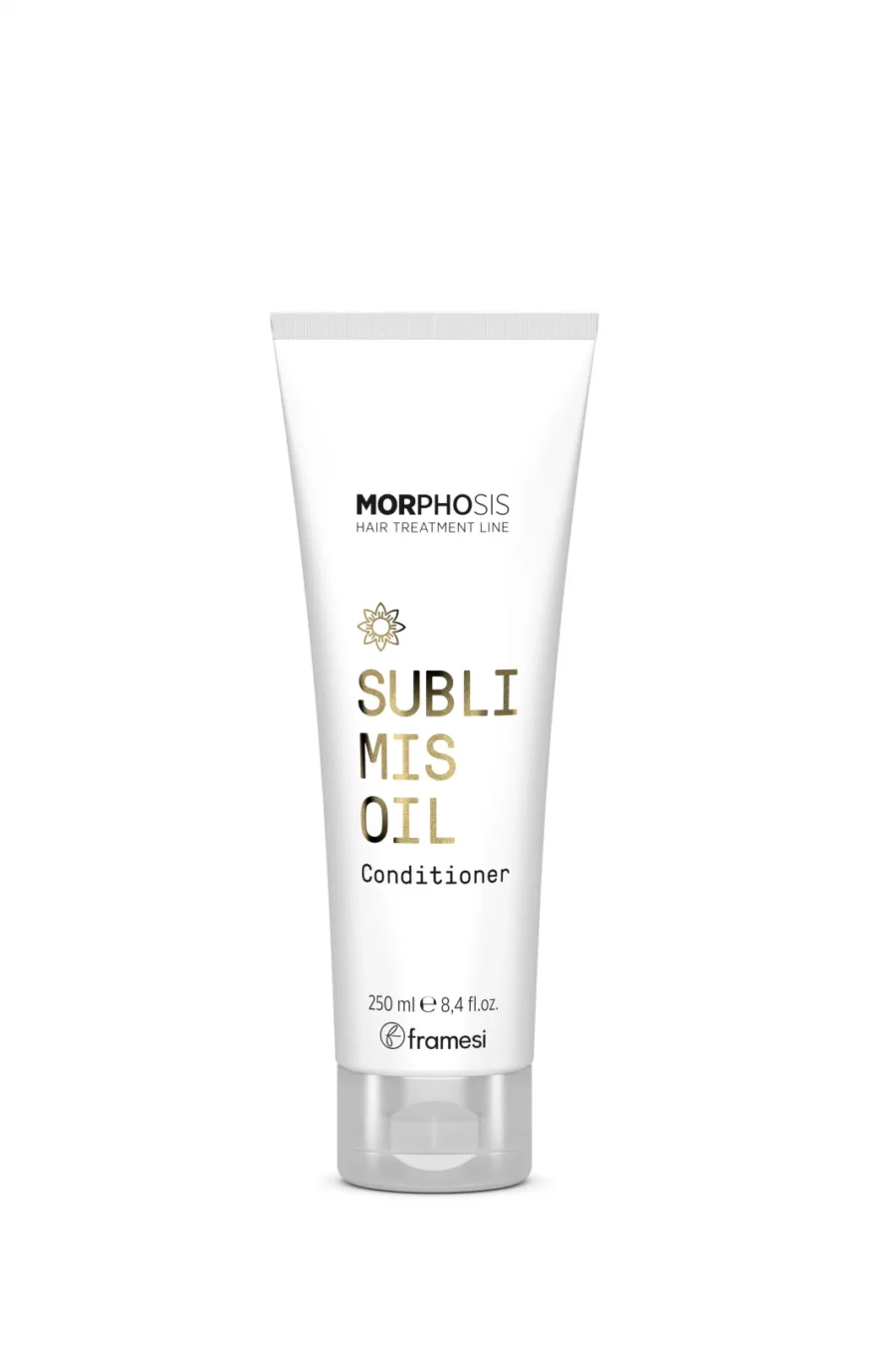 Borseta Sublimis Oil - Framesi - pentru hidratare, descurcare si stralucire - imagine 3