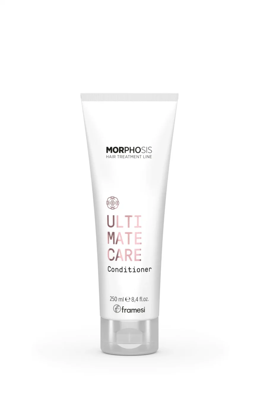 Borseta Ultimate Care Framesi - pentru par uscat - 250ml - imagine 3