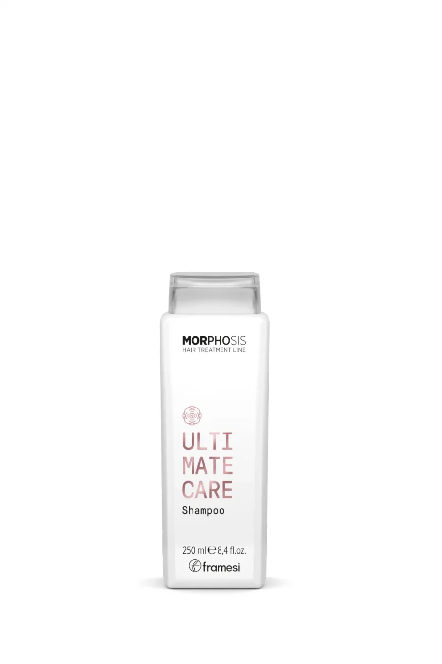 Borseta Ultimate Care Framesi - pentru par uscat - 250ml - imagine 4