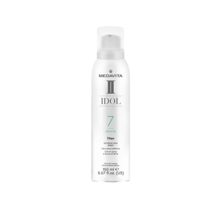 Medavita Extreme Wax Spray - 150ml