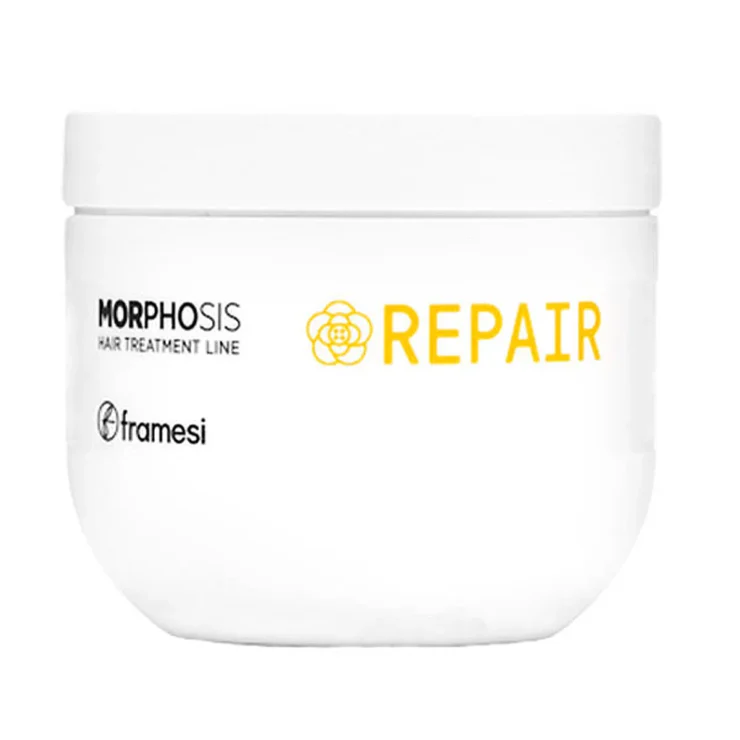 Masca pentru repararea parului - Repair Rich Treatment - 500 ml - Framesi