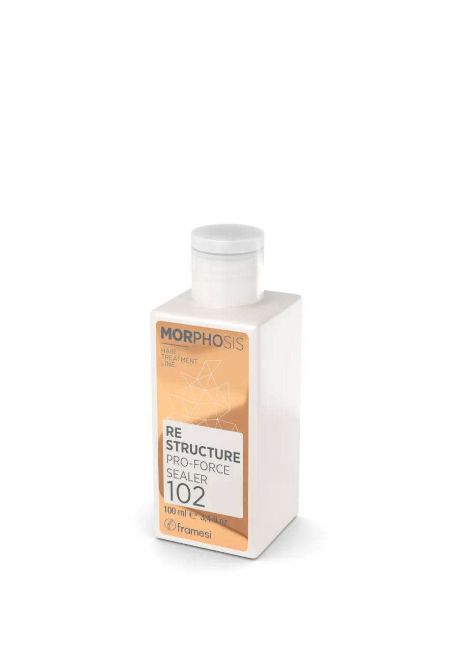 Framesi Tratament ULTRA INTENSIV DE REPARARE - PRO-FORCE 101&102 - 100ml - imagine 2