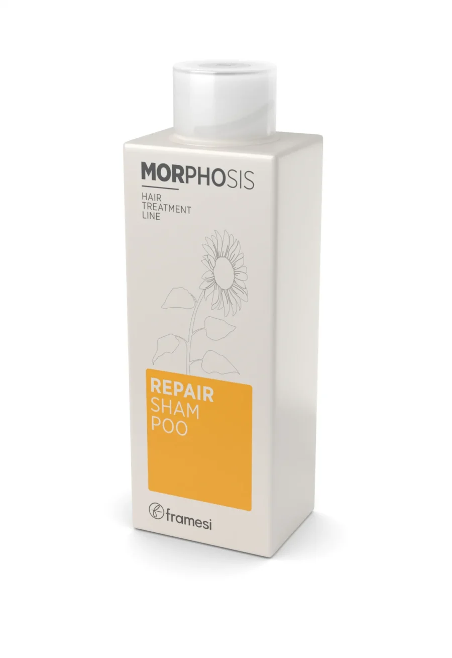 Framesi Sampon Repair + Ser de Varfuri - imagine 3