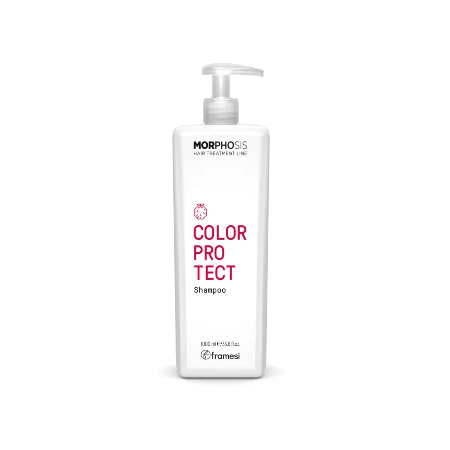 Sampon pentru Protectia Culorii - 1L Framesi