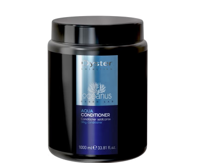 Balsam cu efect de matase - Oyster Oceanus Green Lab Conditioner 1000 ml