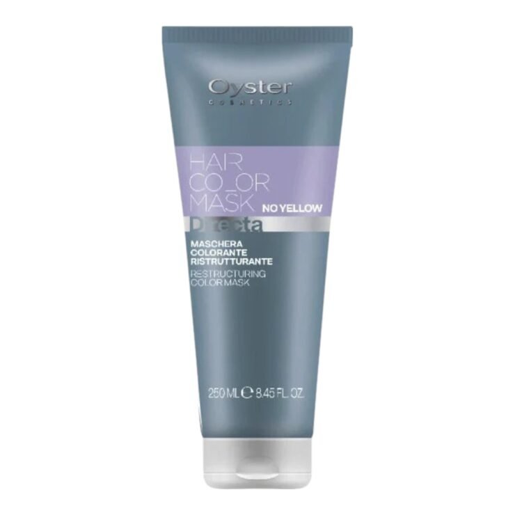 Masca coloranta anti pigment galben- Oyster Directa No Yellow 250 ml