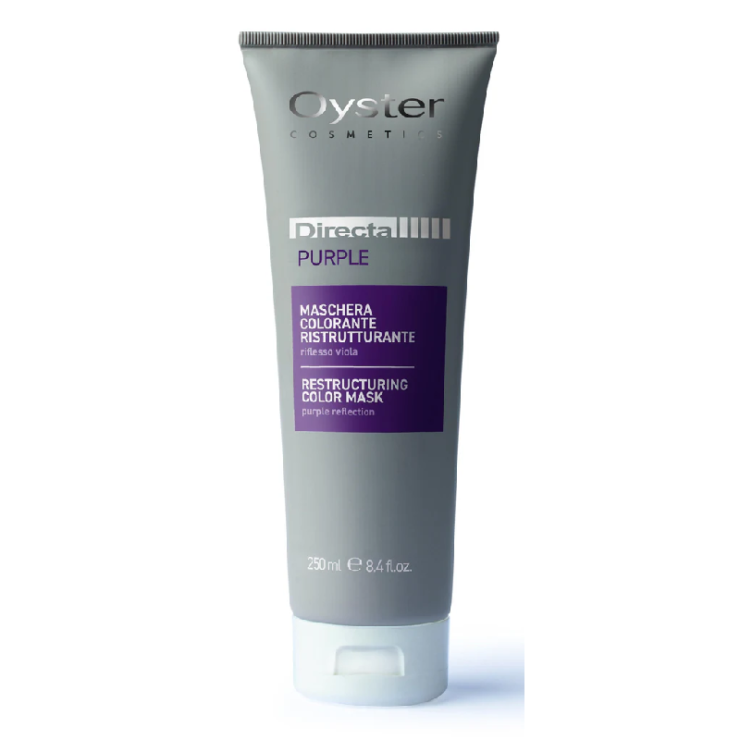 Masca coloranta violet - Oyster Directa Purple 250 ml