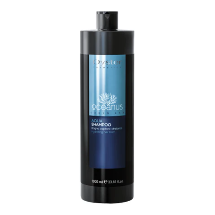 Sampon hidratant - Oyster Oceanus Green Lab Aqua Shampoo 1000 ml
