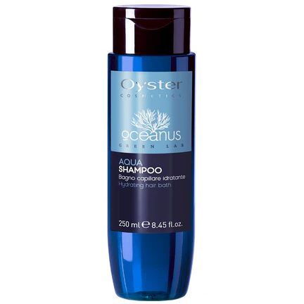 Sampon hidratant - Oyster Oceanus Green Lab Aqua Shampoo 250 ml
