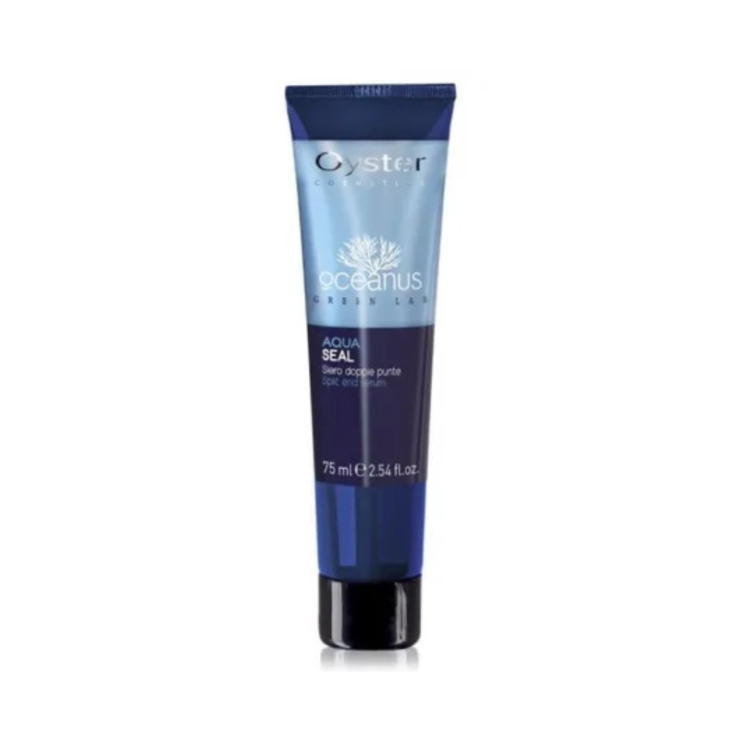 Serum pentru varfuri - OYSTER Oceanus Green-Lab Aqua Seal 75 ml