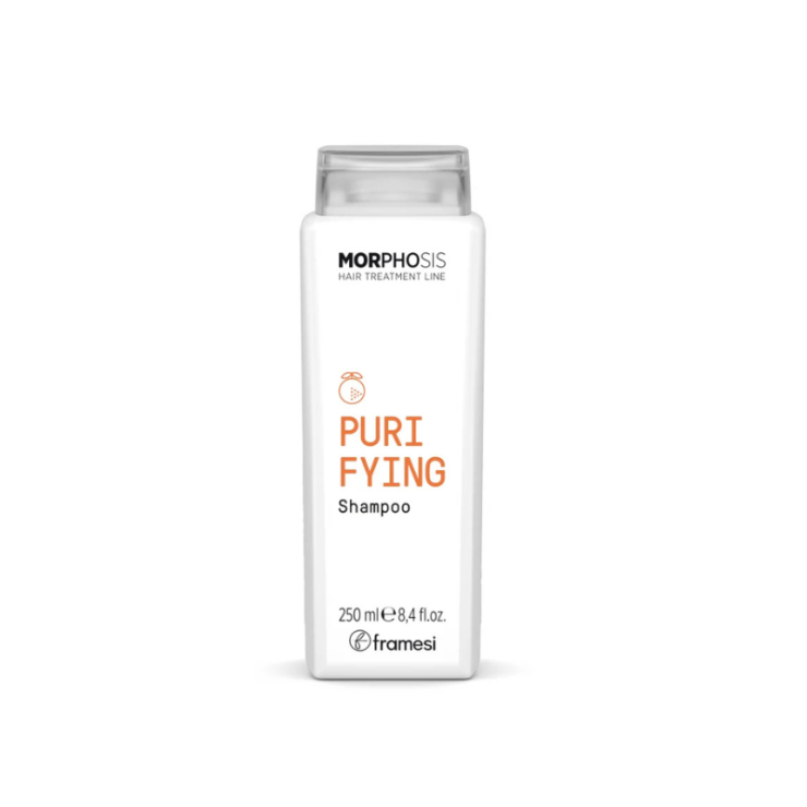 Sampon Antimatreata Purifiant - Framesi Purifying - 250ml