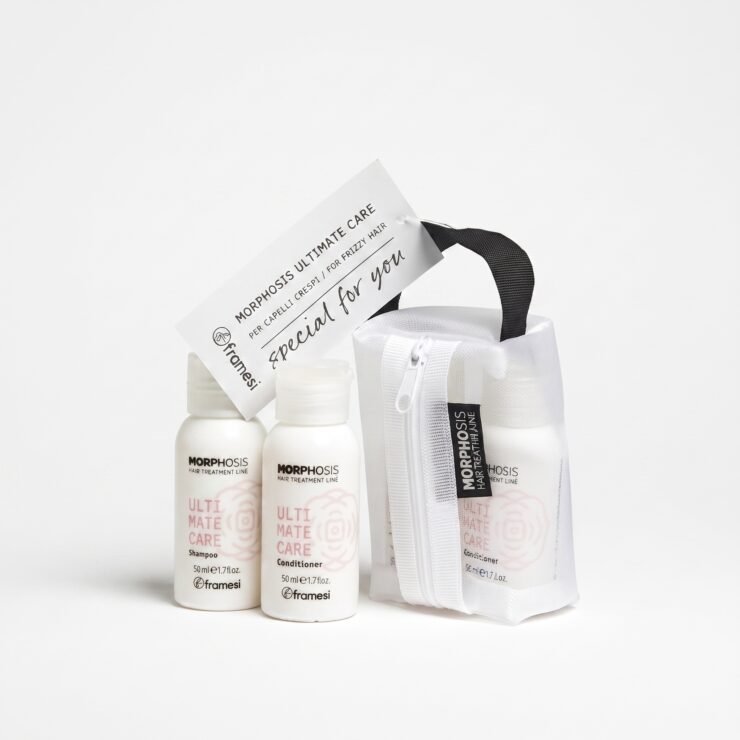 Kit Framesi Antifrizz si Hidratare - Travel Size - 50ml