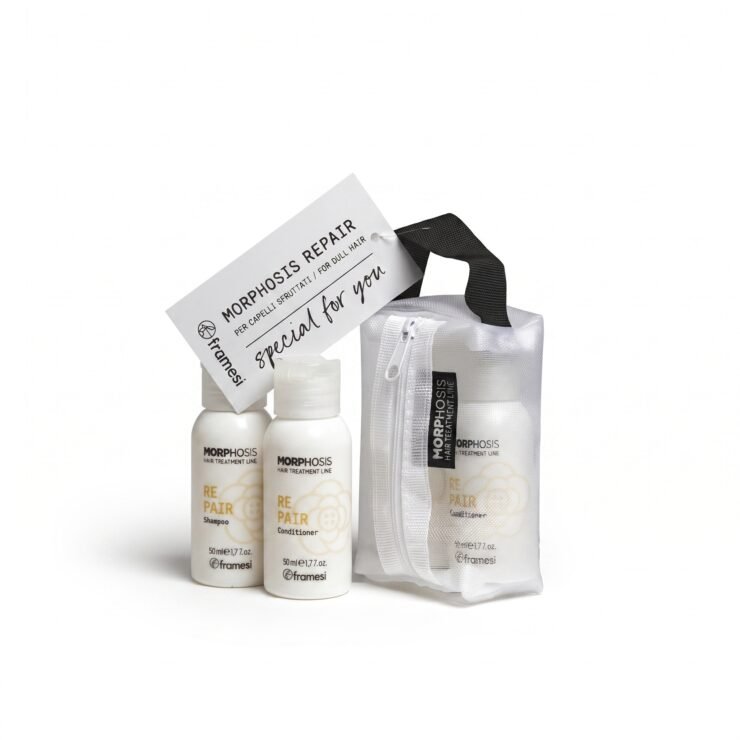 Kit pt Reparare Framesi Repair - Travel Size - 50ml