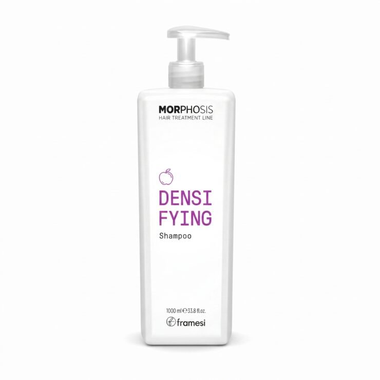 Sampon Framesi Anticadere Densifiant pentru Scalp Sensibil - 1L