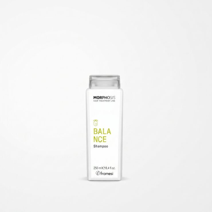 Sampon Antisebum - Framesi Balance 250ml