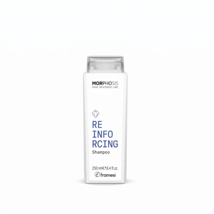 Sampon Anticadere pentru Scalp Gras - Framesi Reinforcing - 250ml